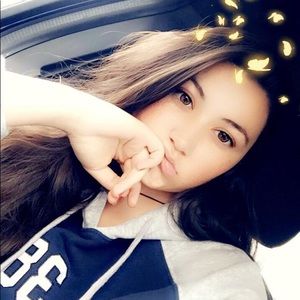 Meet your Posher, Aleyna